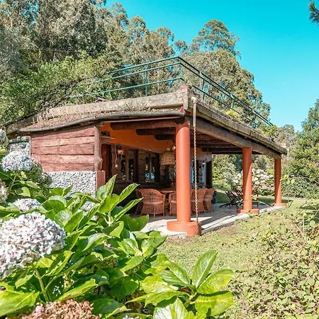 Casa vacanze De São Jorge