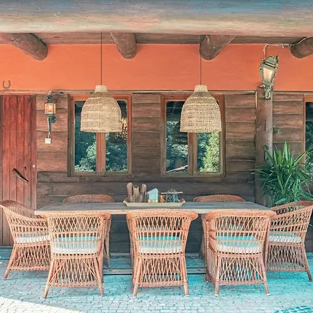 Casa vacanze De