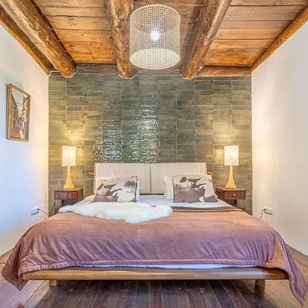 Casa vacanze De *