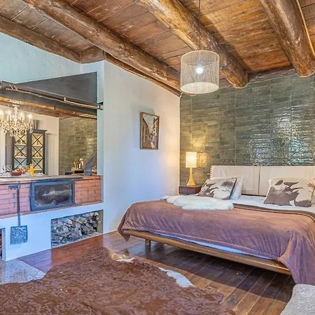Casa vacanze De São Jorge